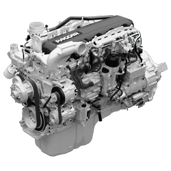 U2165 Engine